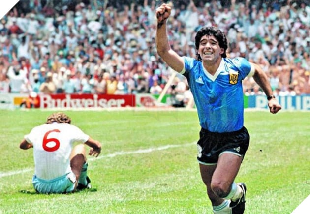 Diego Maradona là ai? Huyền Thoại bóng đá qua đời vào tuổi 60