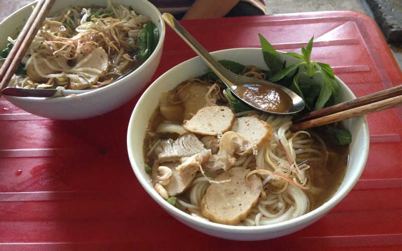 Ăn Vặt Hến Teen 2, Quận Ninh Kiều, Cần Thơ | Findy.vn