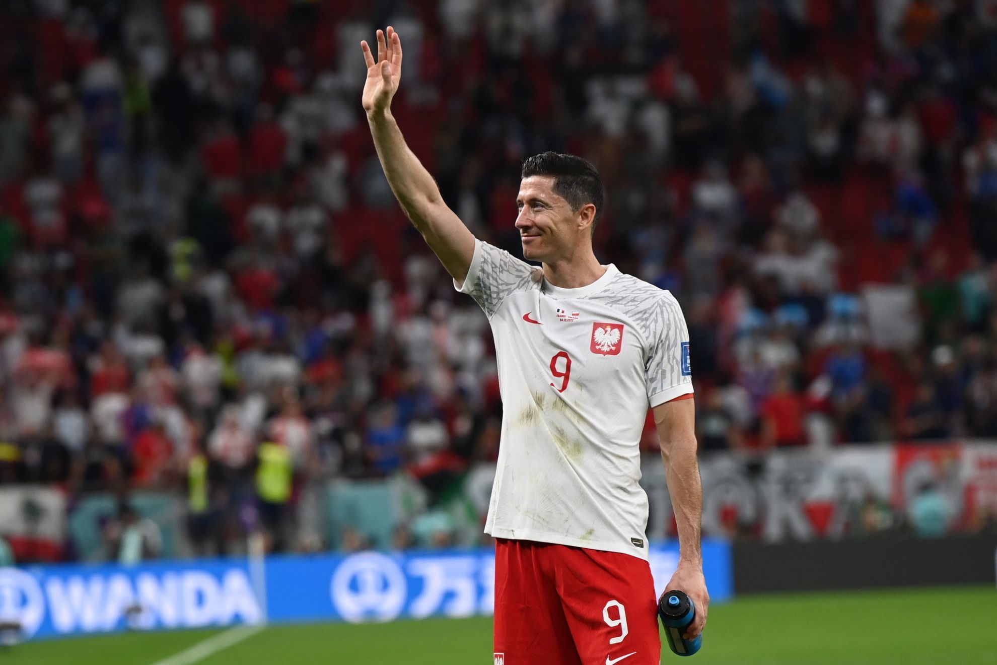 Robert Lewandowski net worth: What is the fortune and salary of the Polish captain? | Marca