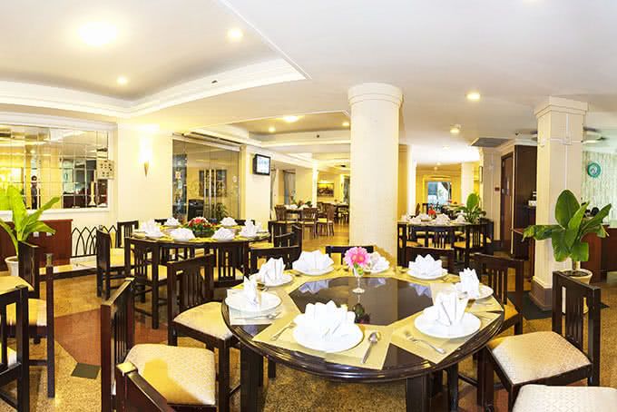 Top 22 quán nhậu quận Tân Bình nổi tiếng nhất hiện nay - Kaizen Coffee