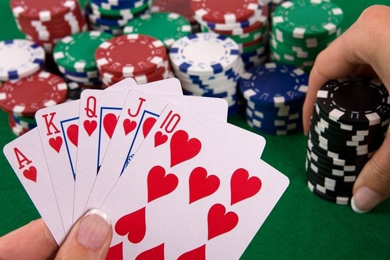 Gamebai88 Bật Mí Các Loại Thắng Trong Game Bài Phỏm Người Chơi Mới Cần Biết