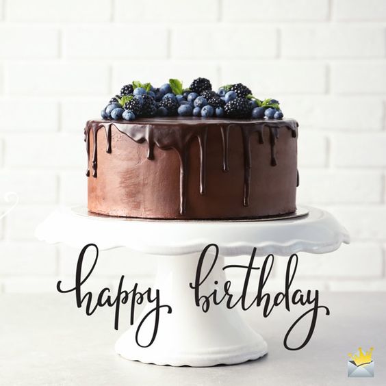 Những mẫu bánh sinh nhật đẹp và ý nghĩa