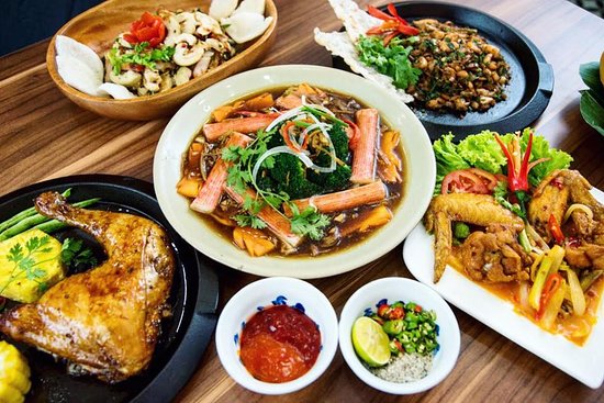 An Nam Quan, Thành phố Hồ Chí Minh - Đánh giá về nhà hàng - Tripadvisor