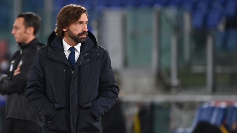 Cầu thủ Andrea Pirlo - Kiến trúc sư vĩ đại của bóng đá Ý