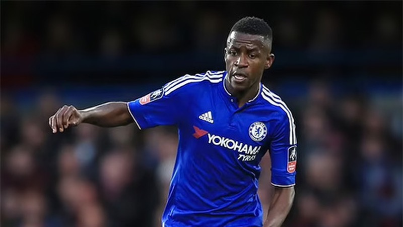 Cầu thủ Ramires – Một người Brazil rất kỳ lạ