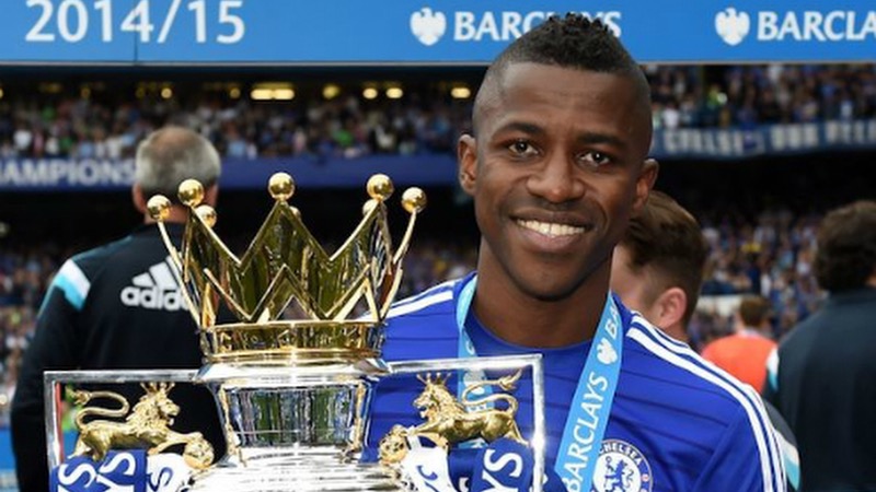 Cầu thủ Ramires – Một người Brazil rất kỳ lạ