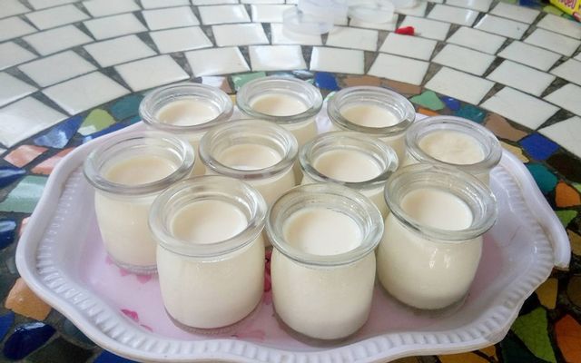 Sữa Chua Cô Tiên ở Tp. Vũng Tàu, Vũng Tàu | Foody.vn