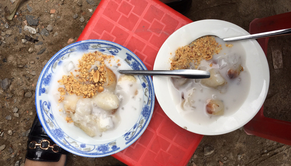 Chè Chuối Nướng - Chợ Xóm Mới ở Tp. Nha Trang, Khánh Hoà | Foody.vn