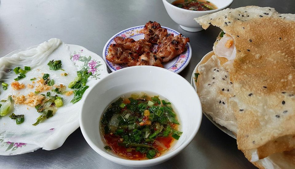 Bánh Đập - Hồng Lĩnh ở Tp. Nha Trang, Khánh Hoà | Foody.vn