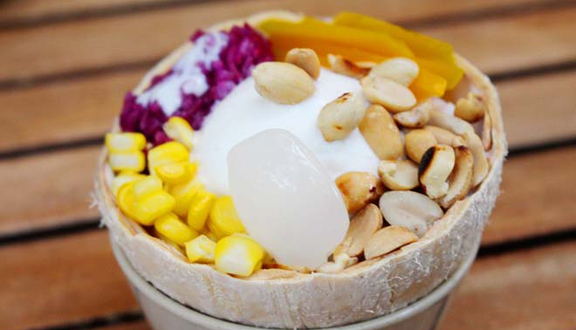 Top 20 quán ăn vặt nổi tiếng Hà Tĩnh nhất định phải ghé một lần - Kaizen Coffee