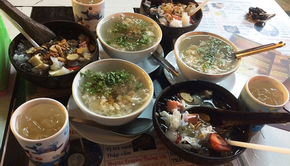 Gáo Dừa Quán - Các Món Ăn Vặt ở Quận Ninh Kiều, Cần Thơ | Foody.vn