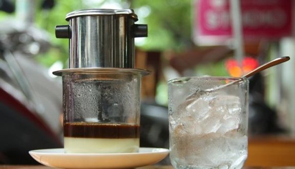 Top 10 quán ăn vặt ngon ở Hóc Môn nổi tiếng "Ngon - Bổ - Rẻ" - Kaizen Coffee