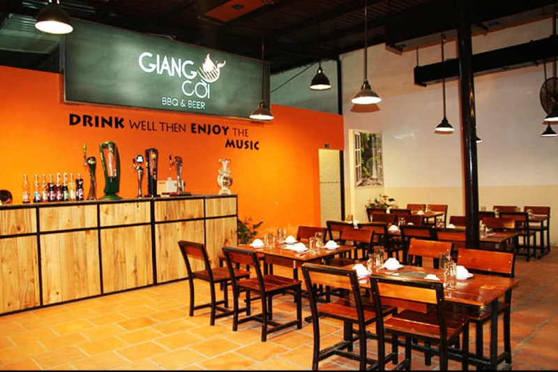 Danh sách các nhà hàng chất lượng nhất ở Quận Gò Vấp, TP. Hồ Chí Minh