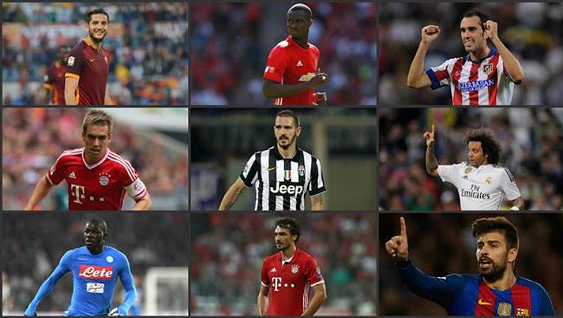 Hậu Vệ Là Gì? Tất Tần Tật Về Vị Trí Quan Trọng Trong Bóng Đá - Rangers Việt Nam