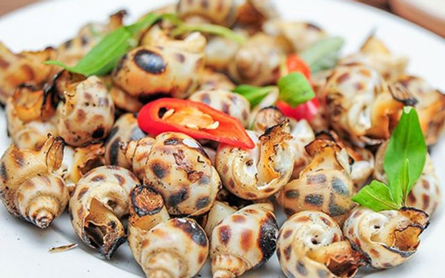Lê la cùng hội bạn thân ăn sập 12 quán ăn vặt Gò Vấp - Food Fest