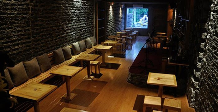 Top 20 Quán cafe quận 10 View đẹp, lãng mạn, giá rẻ - Kaizen Coffee