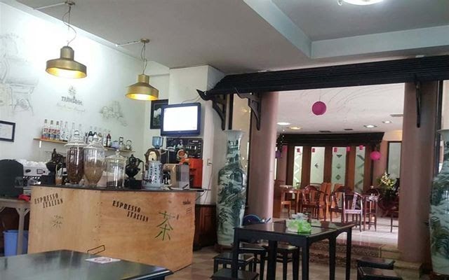 Top 15 Quán Cafe ở Bảo Lộc view đẹp, sống ảo cực chất - Kaizen Coffee