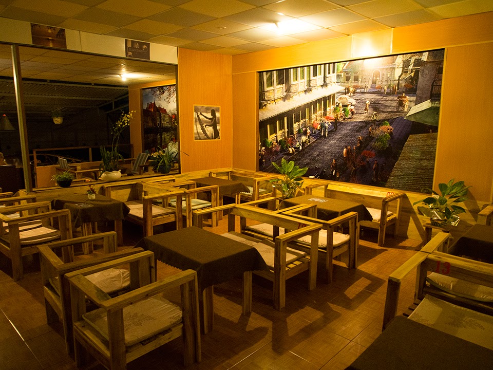 Top 15 Quán Cafe ở Bảo Lộc view đẹp, sống ảo cực chất - Kaizen Coffee