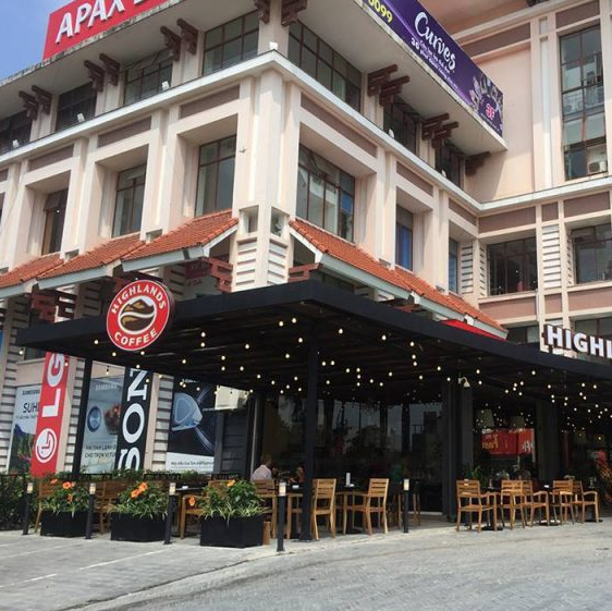 Top 15 Quán Cafe ở Bắc Ninh view đẹp, giá rẻ - Kaizen Coffee
