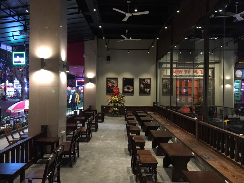 Top 15 Quán Cafe ở Bắc Ninh view đẹp, giá rẻ - Kaizen Coffee
