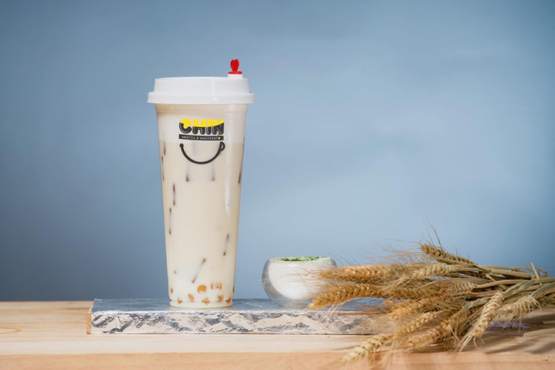 Top 7 quán trà sữa hot nhất Cà Mau hiện nay - Kaizen Coffee