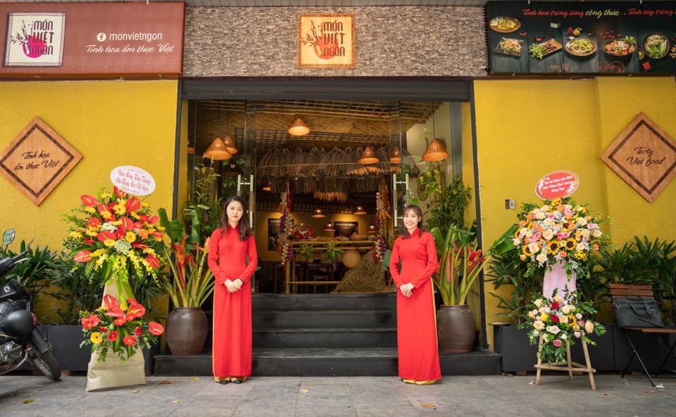 Top 15 Nhà Hàng Quận Tân Phú ngon, hút khách nhất - Kaizen Coffee