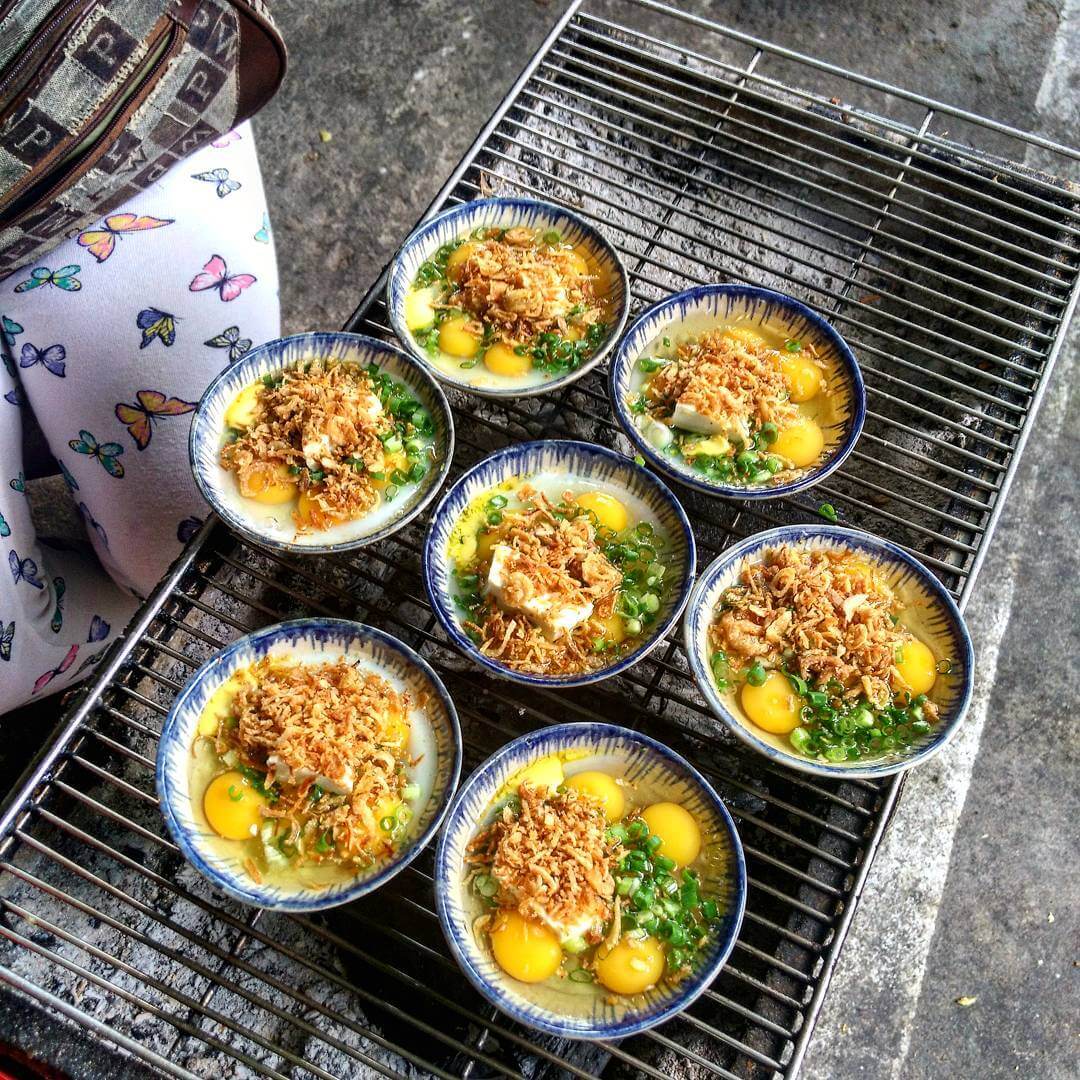 Những món ăn vặt Nha Trang ngon rẻ không nên bỏ qua - Kenhnhatrang.info