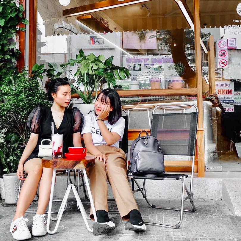 Top 10 quán cà phê học tập tại quận 10 không gian yên tĩnh, giá rẻ - Kaizen Coffee