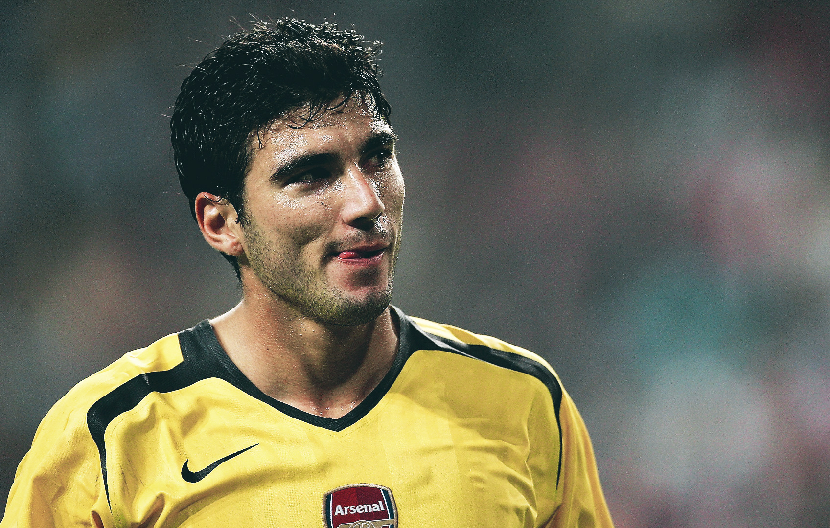 José Antonio Reyes: the man who gave us too few but spectacular moments of genius