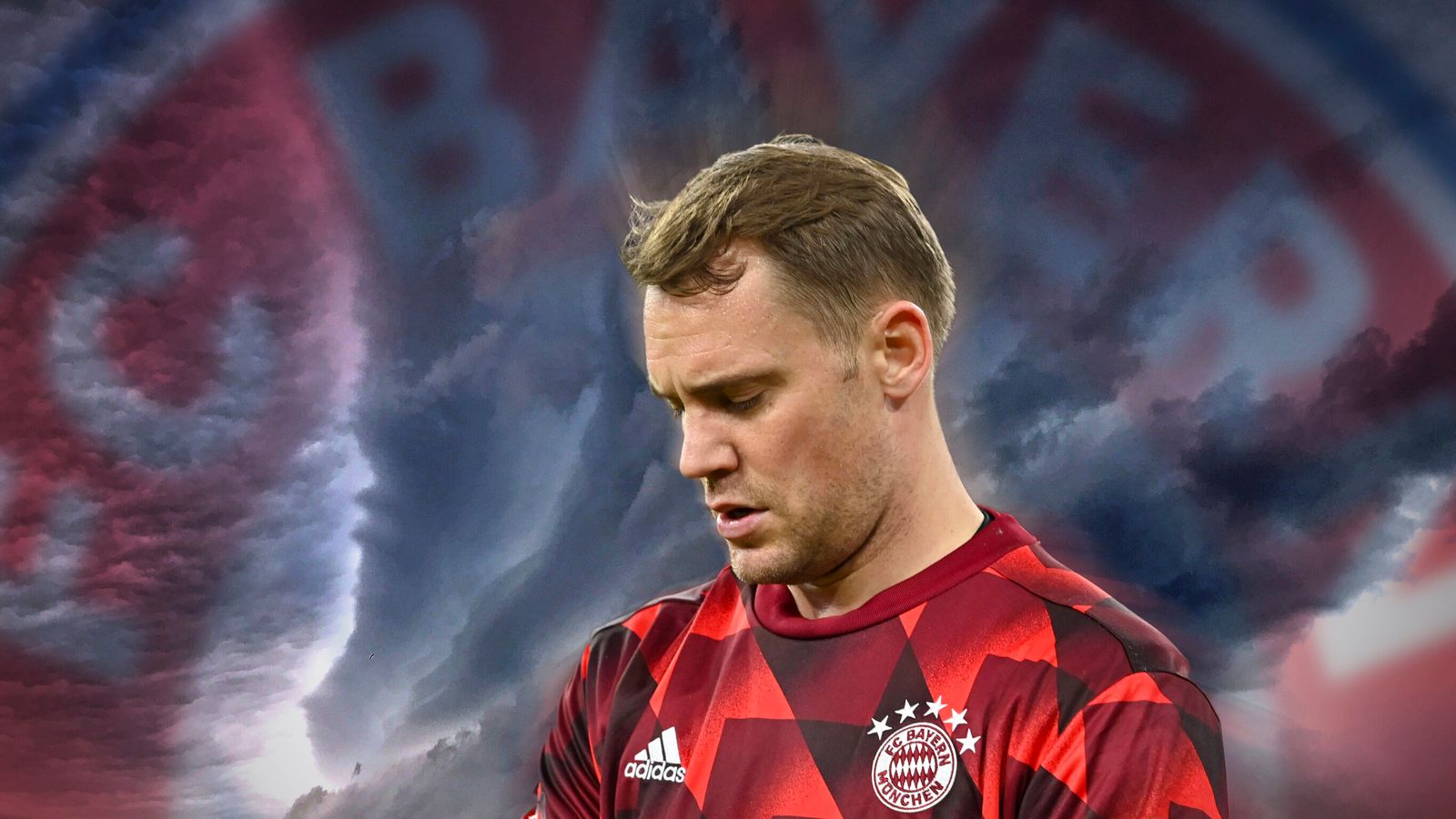 Manuel Neuer trở lại: Huyền thoại Bayern trở lại sau chấn thương nhưng huyền thoại phải chứng minh anh vẫn là thủ môn xuất sắc nhất nước Đức | Tin tức bóng đá | Thể thao trên không